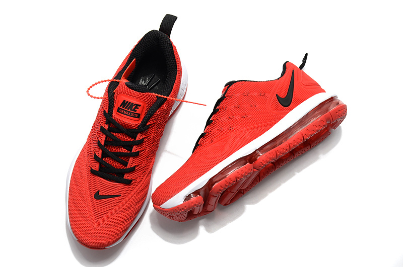 Nike Air Max 2019 LTX KPU Shoes--023